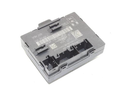 Elektronisk modul Elektronisk modul AUDI A3 Limousine (8VS, 8VM) S3 quattro (300 hp) 39875607 39875607