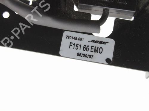 Electronic module MAZDA RX-8 (SE, FE) 1.3 (FE103, SE3P) | BP39844040M83 - Image 3