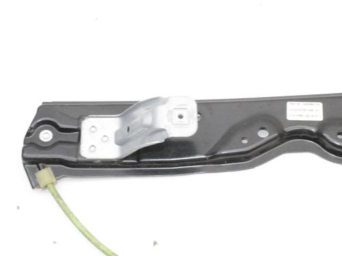 Rear left window mechanism JAGUAR F-PACE (X761) 2.0 TD4 AWD | BP39823709C24  - Image 5