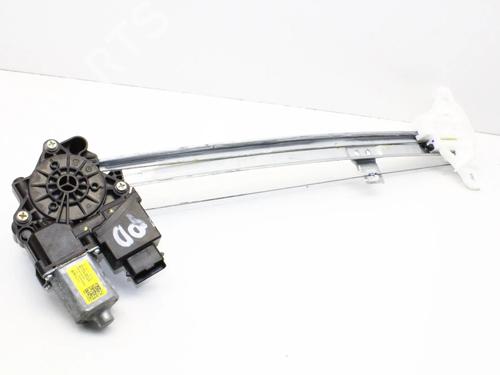 Used Front right window mechanism Front right window mechanism HYUNDAI BAYON (BC3) 1.0 T-GDI 48V-Hybrid (120 hp) 39778926 39778926