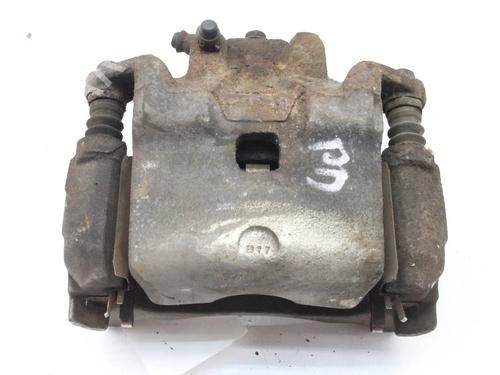 Used Right front brake caliper Right front brake caliper NISSAN LEAF (ZE0) Electric (109 hp) 39855319 39855319