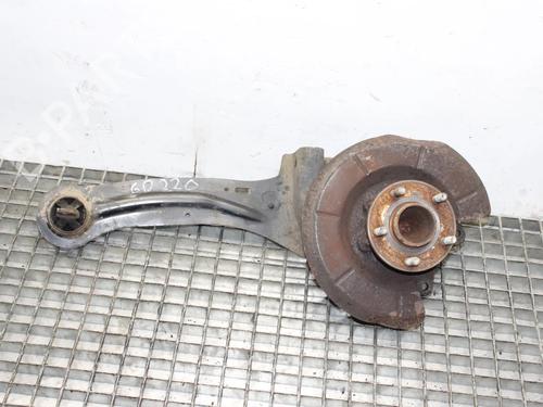Used Right rear steering knuckle Right rear steering knuckle FORD GRAND C-MAX (DXA/CB7, DXA/CEU) 1.5 TDCi (120 hp) 39848041 39848041