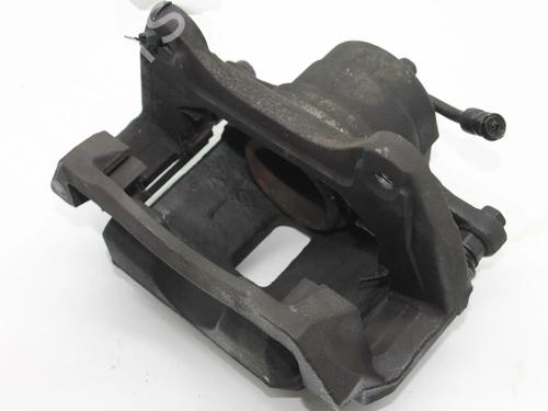 Right front brake caliper HYUNDAI TUCSON (NX4E, NX4A) 1.6 T-GDi | BP39817858M104 - Image 3