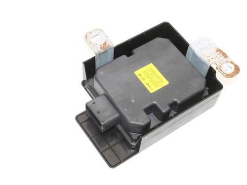 Used Control unit Control unit HYUNDAI i40 I (VF) 1.7 CRDi (136 hp) 39815362 39815362