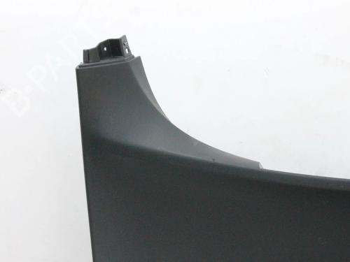 Boot lining TESLA MODEL S (5YJS) 85D AWD | BP39771642I3 - Image 3