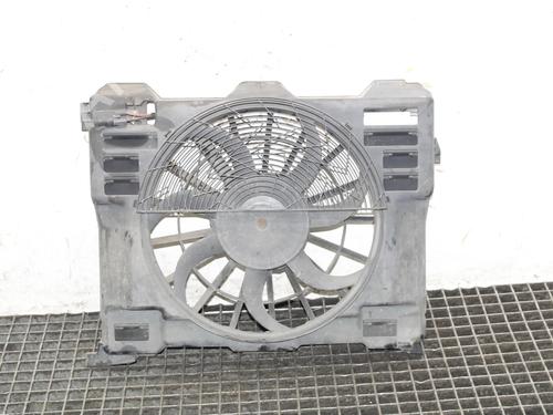 Used Radiator fan Radiator fan LAND ROVER RANGE ROVER III (L322) 3.6 D 4x4 (272 hp) 39876860 39876860