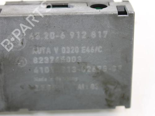 Electronic module BMW Z4 Roadster (E85) 2.5 i | BP39771331M83 - Image 4