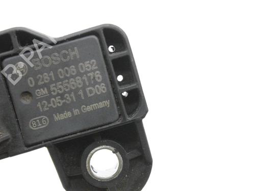 Electronic sensor OPEL ANTARA A (L07) 2.2 CDTi 4x4 | BP39845563M84 - Image 4