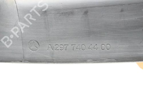 Boot lining MERCEDES-BENZ EQS (V297) EQS 450+ (297.123) | BP39776816I3 - Image 7