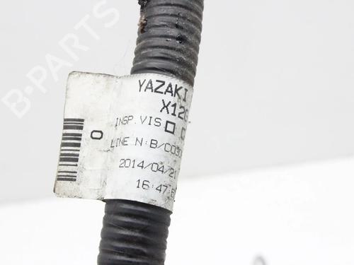 Cable NISSAN LEAF (ZE0) Electric | BP39834577E12 - Image 6