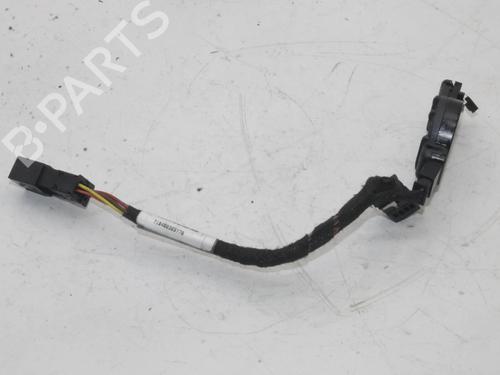 Used Electronic sensor Electronic sensor AUDI A5 Convertible (F57, F5E) 2.0 TFSI (190 hp) 39846852 39846852