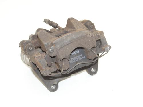 Venstre bremsekaliber bag Venstre bremsekaliber bag JAGUAR XF II (X260) 2.0 (250 hp) 39801935 39801935