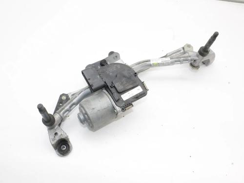 Used Front wipers mechanism Front wipers mechanism FORD FIESTA VII (HJ, HF) 1.0 EcoBoost (125 hp) 39812650 39812650