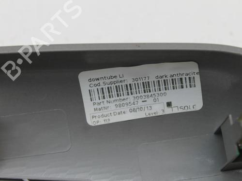 Middle console MINI MINI COUNTRYMAN (R60) Cooper SD ALL4 | BP39845445I22  - Image 5