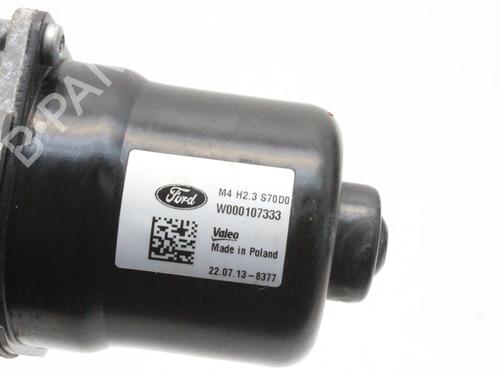 Front wiper motor FORD KUGA III (DFK) 2.5 Duratec Plug-in-Hybrid | BP39877198M29 - Image 4
