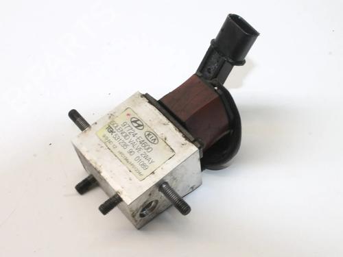 Used Electronic sensor Electronic sensor KIA SOUL II (PS) EV Electric (110 hp) 39841019 39841019