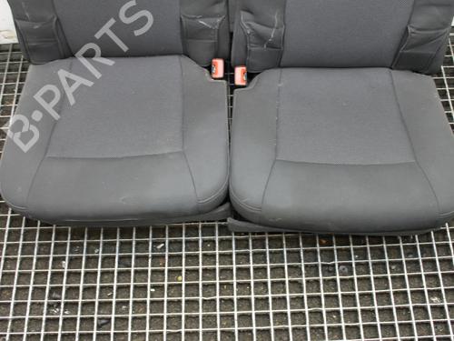 Rear seat (3rd row) CHEVROLET ORLANDO (J309) 2.0 D | BP39768052I24 - Image 3