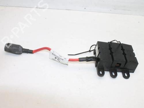 Used Cable Cable JAGUAR XF I (X250) 3.0 D (275 hp) 39875857 39875857