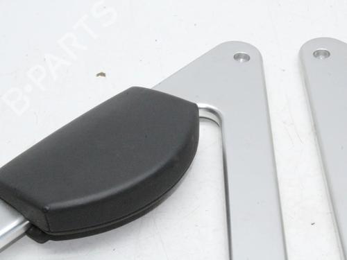 Middle console AUDI TT (8N3) 1.8 T quattro | BP39827712I22 - Image 4