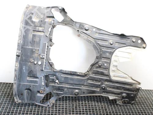 Used Upper protection Upper protection HONDA CIVIC IX (FK) 2.0 i-VTEC Type R (FK2) (310 hp) 39776957 39776957