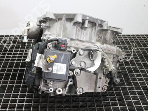 Gearbox CITROËN C3 III (SX) 1.2 THP 110 (SXHNPS, SXHNZT, SXHNZ6) | BP39843391M3 - Image 3