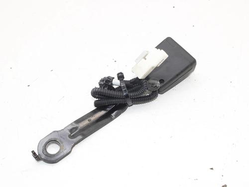 Sikkerhedssele-spænde KIA STONIC (YB) 1.0 T-GDi | BP39807572I32 - Image 3