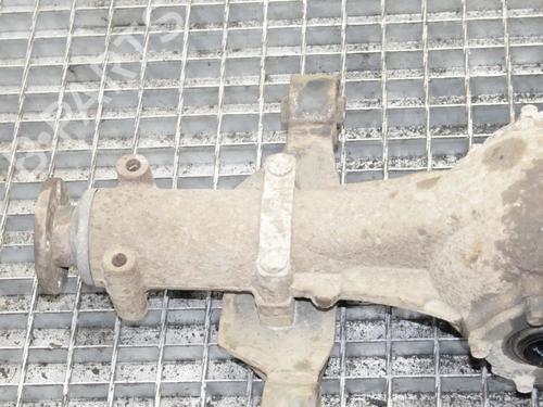 Andre SUBARU FORESTER (SJ_) 2.0 D AWD (SJD) | BP39851361O1 - Image 8