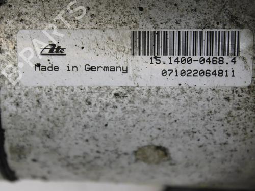 Right front shock absorber AUDI A8 D3 (4E2, 4E8) 3.0 TDI quattro | BP39822091M17 - Image 6