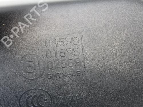 Rear mirror JAGUAR XE (X760) 2.0 D | BP39816047I6 - Image 4