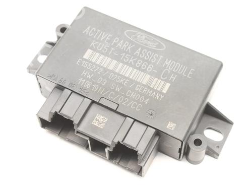Used Electronic module Electronic module FORD FOCUS IV (HN) 1.0 EcoBoost (125 hp) 39786597 39786597