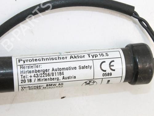 Electronic module BMW 2 Gran Tourer (F46) 220 i | BP39836646M83 - Image 3