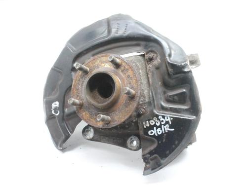 right-rear-steering-knuckle-ford-mondeo-v-saloon-cd-2012-39771498 main image
