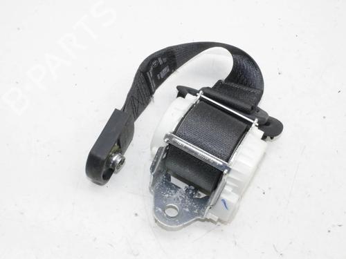 Used Rear left seatbelt Rear left seatbelt JEEP CHEROKEE (KL) 2.0 CRD 4x4 (170 hp) 39876879 39876879