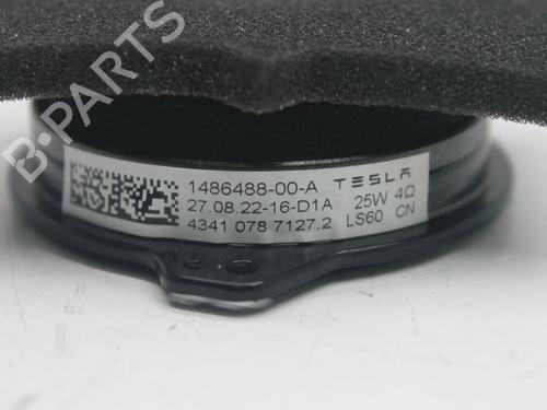 Speaker TESLA MODEL Y (5YJY) EV Performance All-wheel Drive | BP39784957E2 - Image 3