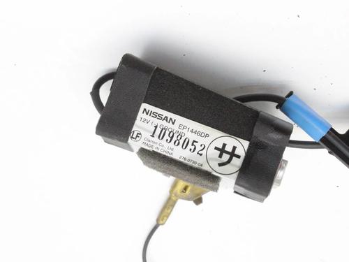 Electronic module NISSAN 370Z Coupe (Z34) 3.7 | BP39782171M83 - Image 3