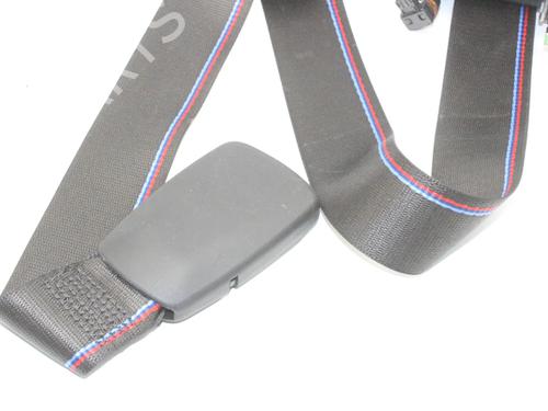 Front left seatbelt BMW 1 (F40) M 135 i xDrive | BP39850261I26 - Image 3