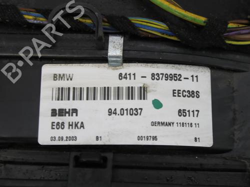 Andre BMW 7 (E65, E66, E67) 760 i, Li | BP39819862O1 - Image 14