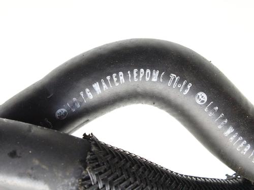 Pipe TOYOTA bZ4X (_EAM1_) EV (YEAM15) | BP39852365M125  - Image 6