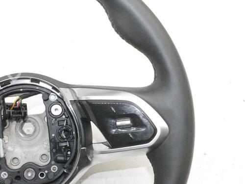 Steering wheel JAGUAR I-PACE (X590) EV400 AWD | BP39797941C49 - Image 4