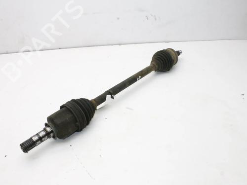 Used Right front driveshaft Right front driveshaft SUBARU WRX Saloon (GJ) STi 2.5 AWD (301 hp) 39827726 39827726