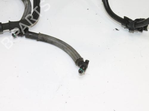 Pipe VOLVO C30 (533) 2.0 D | BP39785390M125 - Image 7