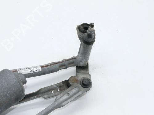 Vindrude Viskermekanisme VW PASSAT B8 Variant (3G5, CB5) 2.0 TDI | BP39769426C83 - Image 8