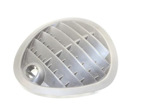 Grille Grille MINI MINI COUNTRYMAN (R60) Cooper SD ALL4 (143 hp) 39868688 39868688