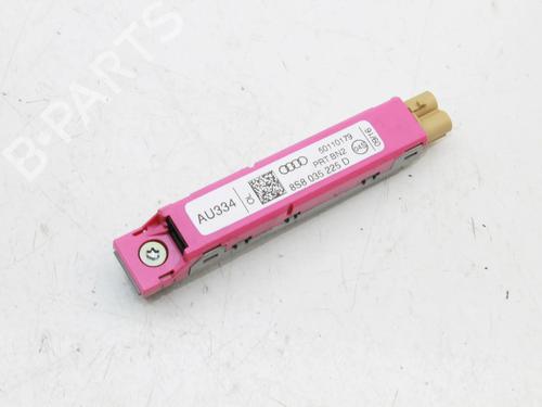 Used Electronic module Electronic module AUDI TT (FV3, FVP) 1.8 TFSI (180 hp) 39789059 39789059
