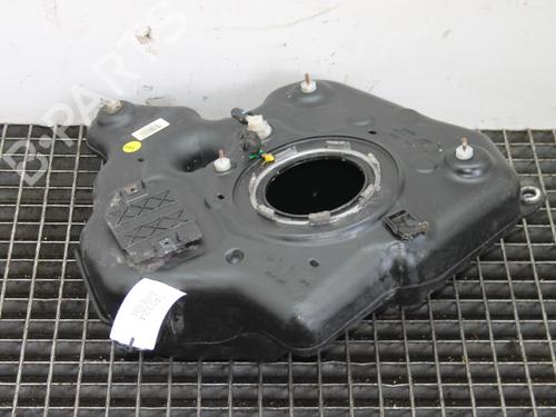 AdBlue-tank AdBlue-tank AUDI A6 C7 Avant (4G5, 4GD) 2.0 TDI (190 hp) 39874242 39874242