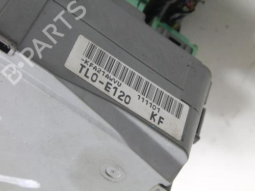Fuse box HONDA ACCORD VIII (CU) 2.2 i-DTEC (CU3) | BP39813413E1 - Image 3