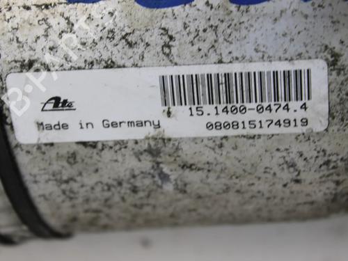 Right rear shock absorber AUDI A8 D3 (4E2, 4E8) 3.0 TDI quattro | BP39770046M19 - Image 6