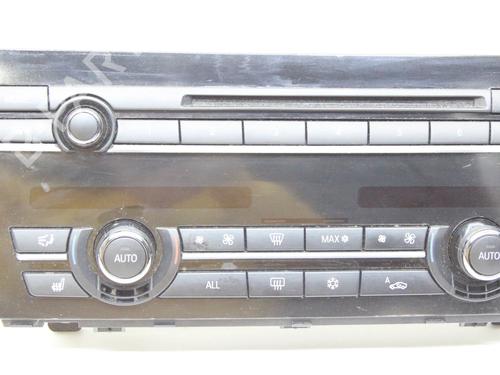 Control unit BMW 6 Gran Coupe (F06) 640 d | BP39815481M11 - Image 3