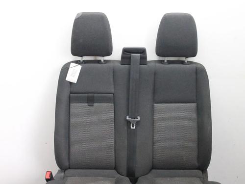 Left front seat FORD TRANSIT V363 Platform/Chassis (FED, FFD) 2.0 EcoBlue | BP39776075C15 - Image 3