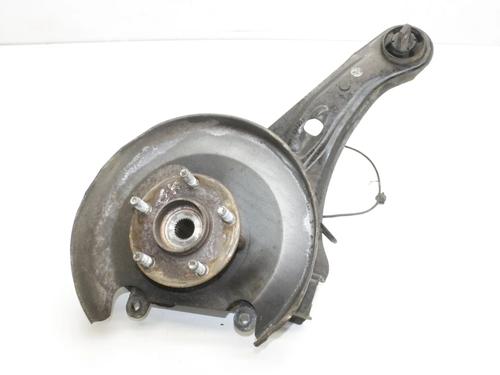 Used Left rear steering knuckle Left rear steering knuckle MITSUBISHI OUTLANDER III (GG_W, GF_W, ZJ, ZL, ZK) 2.0 Hybrid 4WD (GG2W) (200 hp) 39779707 39779707